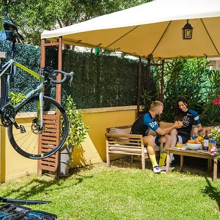 Tucan Cycling