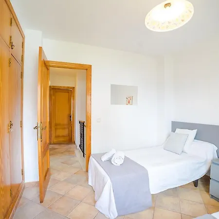 Tucan Cycling Appartement *