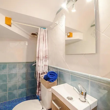 Tucan Cycling Appartement