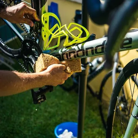Tucan Cycling